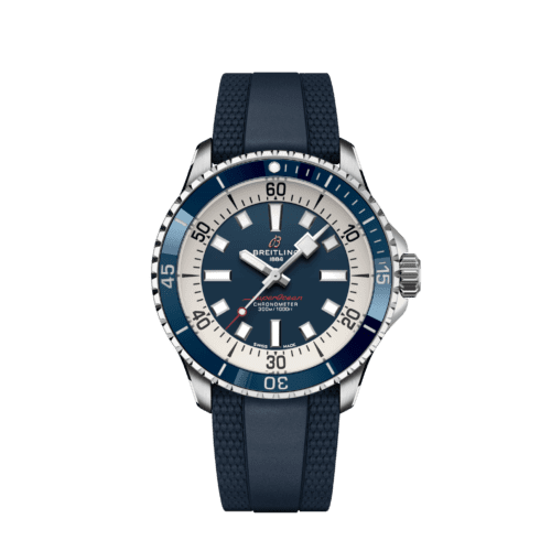 BRIETLING SUPEROCEAN AUTOMATIC 42